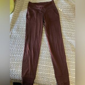 Old navi Legging highrise